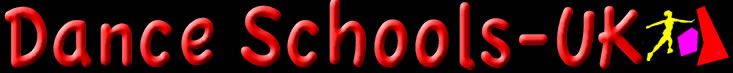 DANCE SCHOOLS-UK